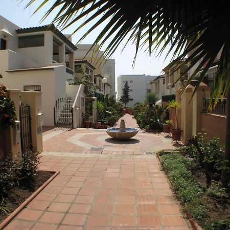 Nerja Medina 4A Apartment Exterior photo
