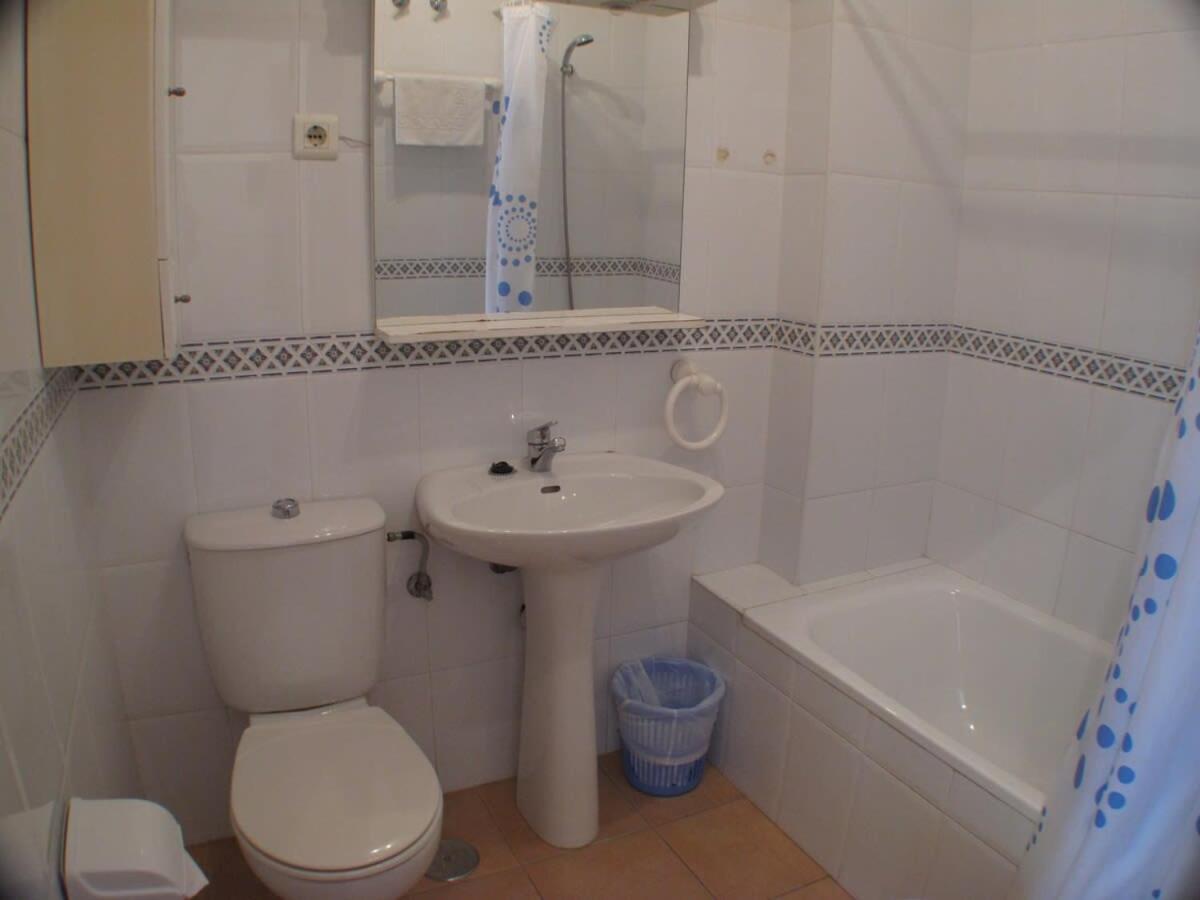 Nerja Medina 4A Apartment Exterior photo